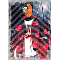 Japanese anime-JP 574